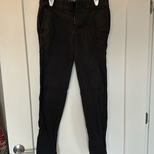 Hollister Skinny Chino - Advanced Strech